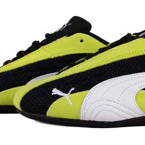 Puma Speedcat Plus Lime Smash/Puma White