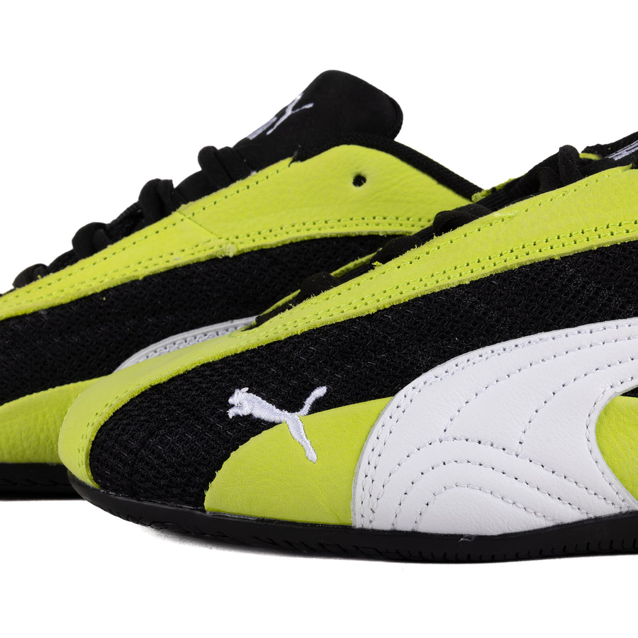 Puma Speedcat Plus Lime Smash/Puma White