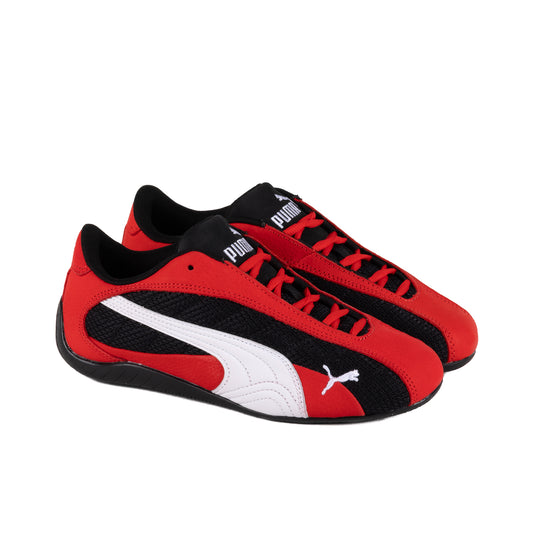 Puma Speedcat Plus Puma Red/Puma White