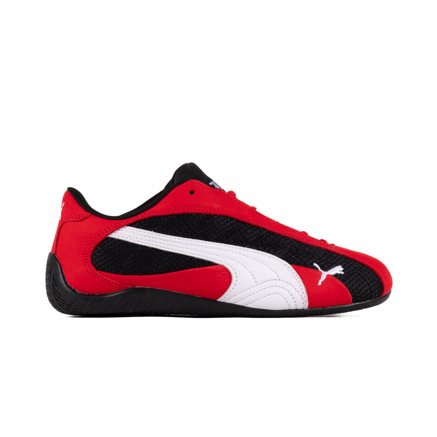 Puma Speedcat Plus Puma Red/Puma White