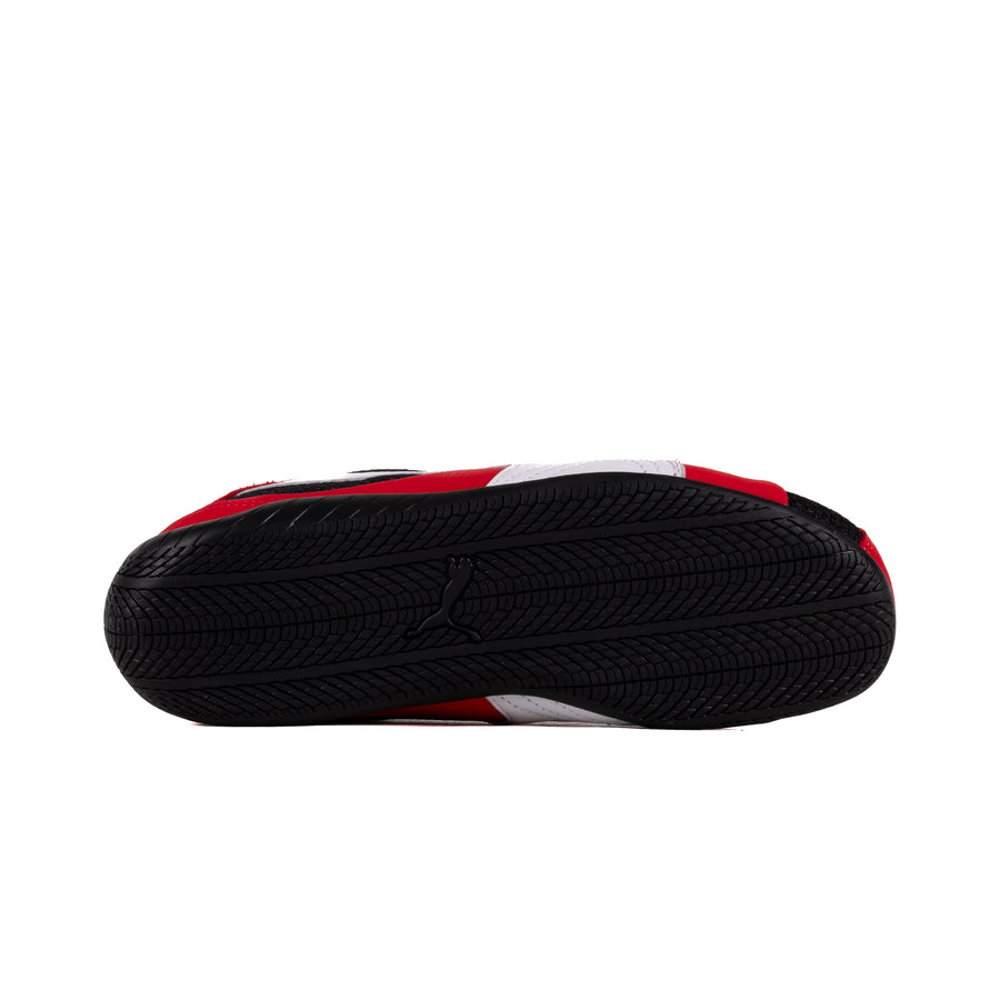 Puma Speedcat Plus Puma Red/Puma White