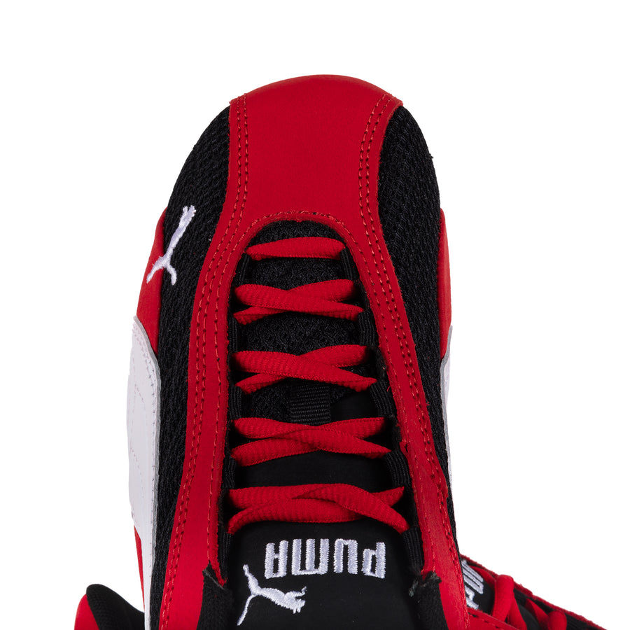Puma Speedcat Plus Puma Red/Puma White