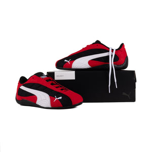 Puma Speedcat Plus Puma Red/Puma White