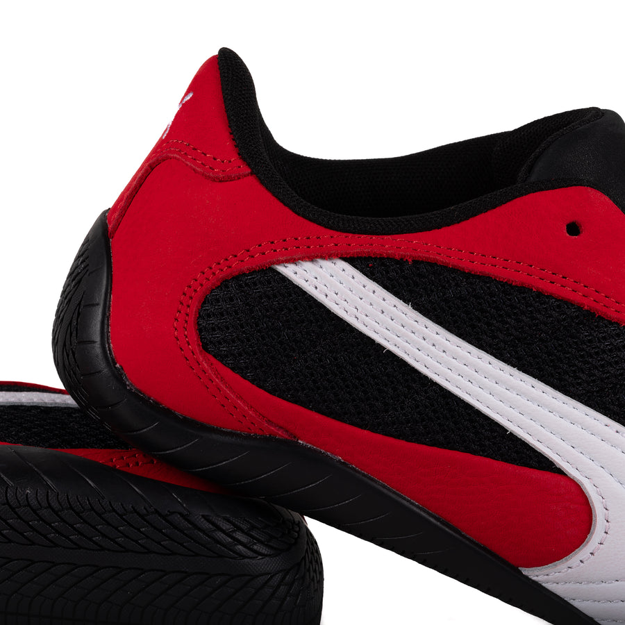 Puma Speedcat Plus Puma Red/Puma White