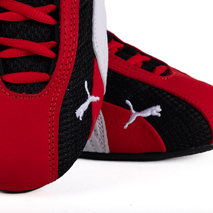 Puma Speedcat Plus Puma Red/Puma White