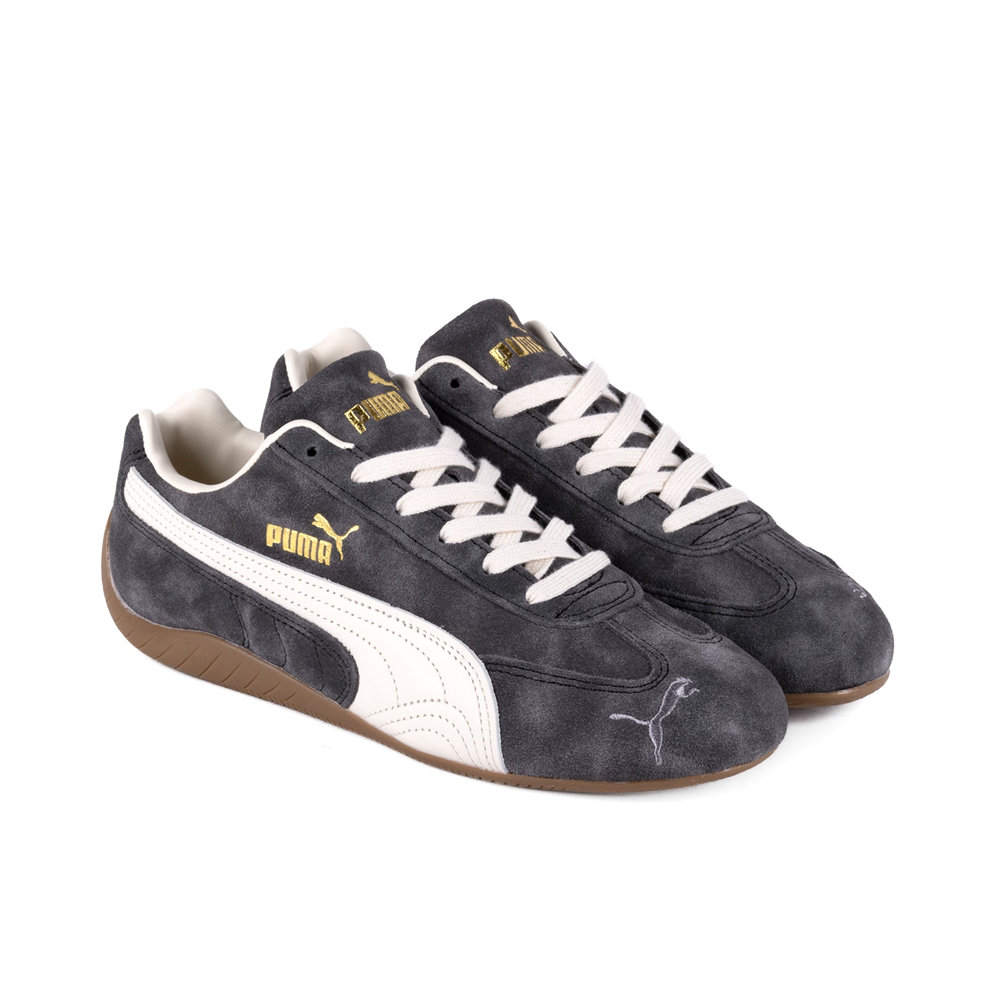 Puma Speedcat Faded Cast Iron/Alpine Snow 403688 03