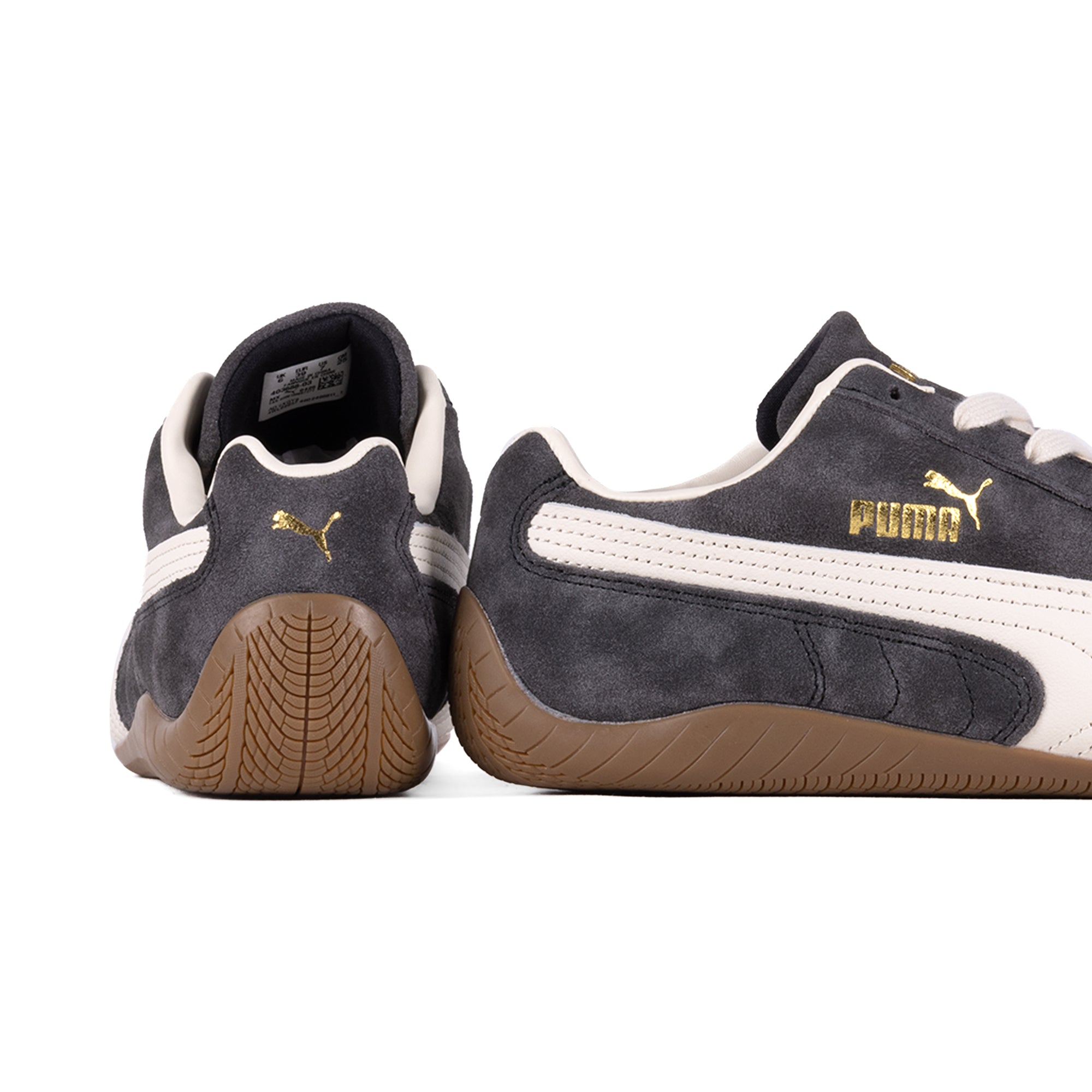 Puma Speedcat Faded Cast Iron/Alpine Snow 403688 03