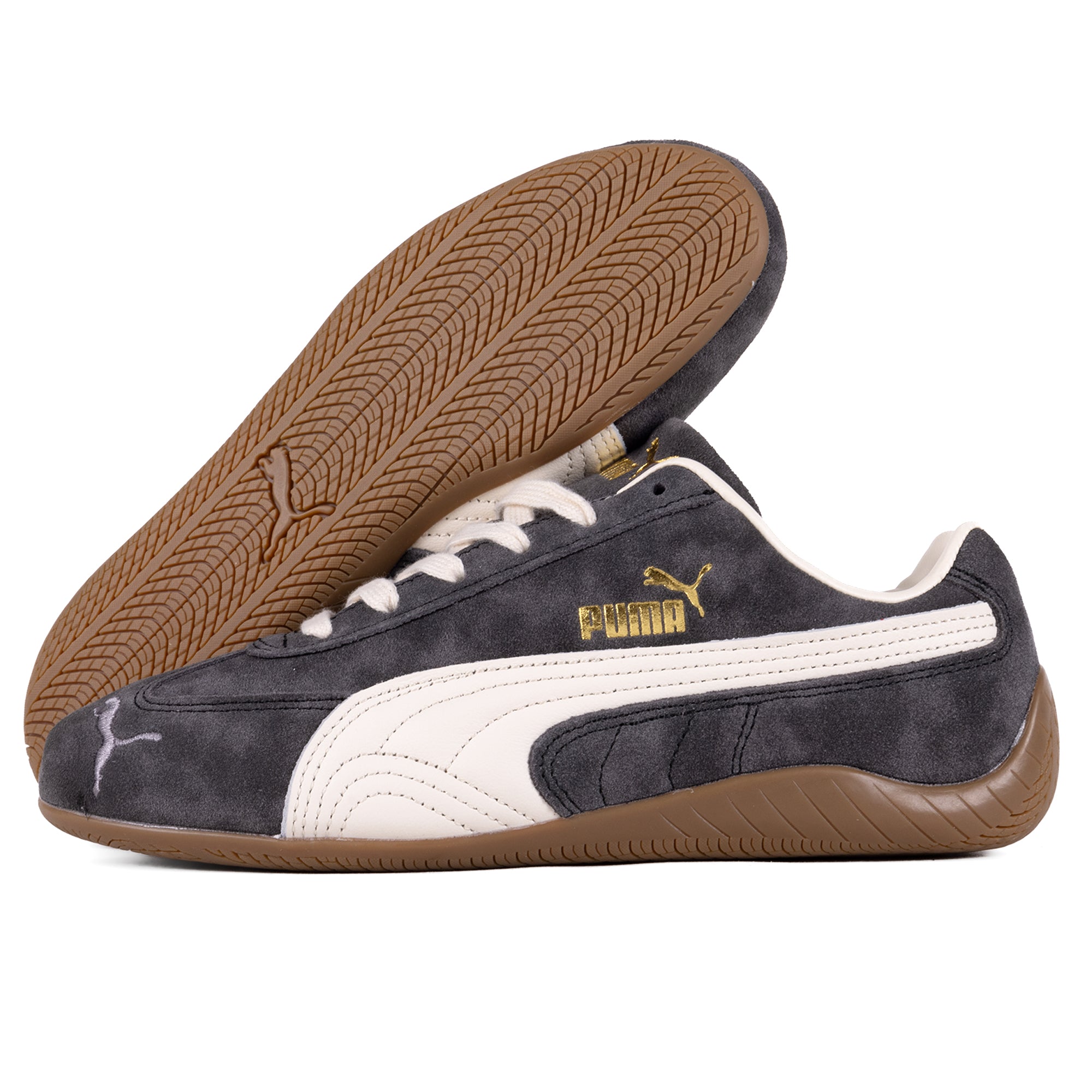 Puma Speedcat Faded Cast Iron/Alpine Snow 403688 03