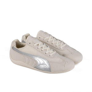 Puma Speedcat Premium Frosted Ivory/Matte Silver