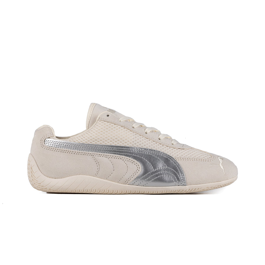 Puma Speedcat Premium Frosted Ivory/Matte Silver