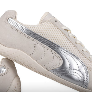 Puma Speedcat Premium Frosted Ivory/Matte Silver