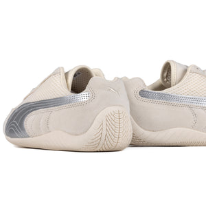 Puma Speedcat Premium Frosted Ivory/Matte Silver