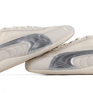 Puma Speedcat Premium Frosted Ivory/Matte Silver