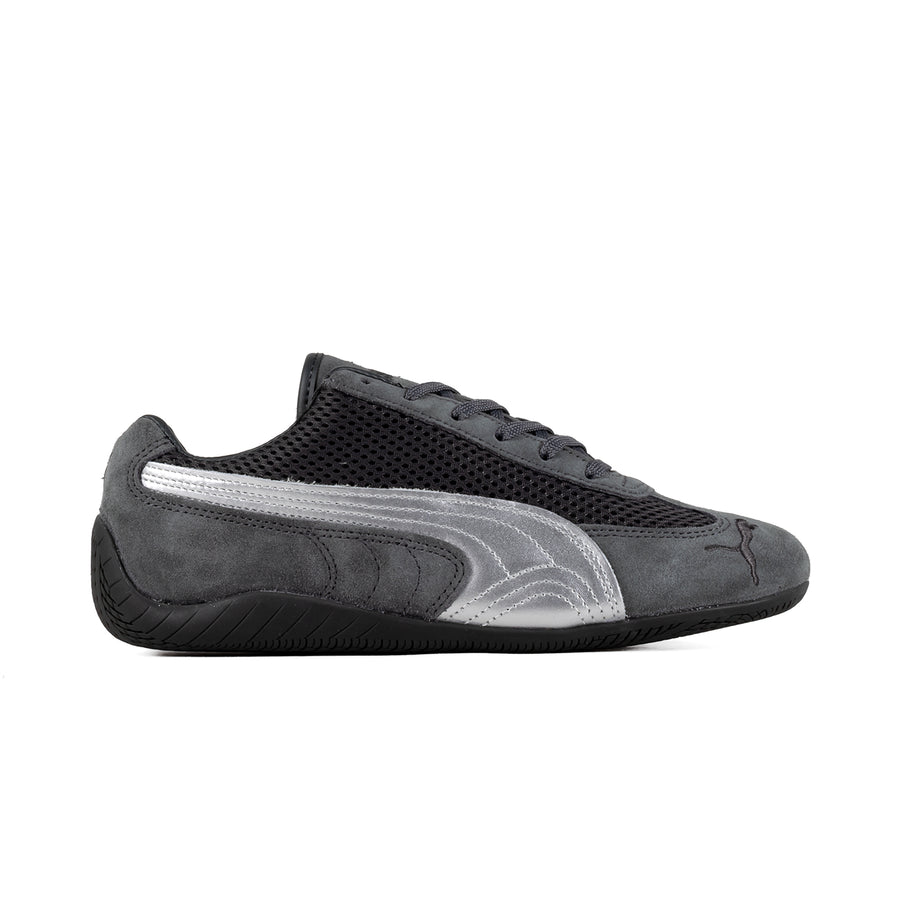 Puma Speedcat Premium Shadow Gray/Matte Silver