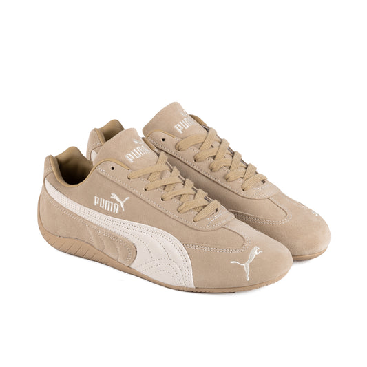 Puma Speedcat Ttf Prairie Tan/Frosted Ivory