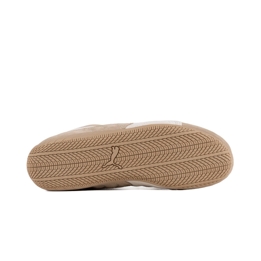 Puma Speedcat Ttf Prairie Tan/Frosted Ivory