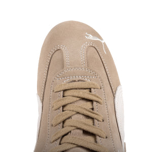 Puma Speedcat Ttf Prairie Tan/Frosted Ivory