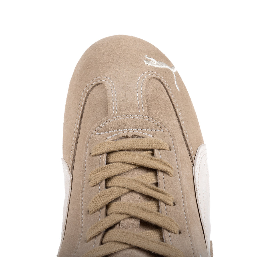 Puma Speedcat Ttf Prairie Tan/Frosted Ivory