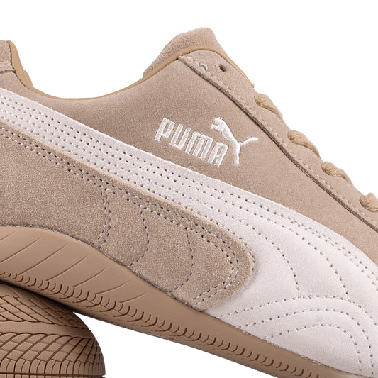 Puma Speedcat Ttf Prairie Tan/Frosted Ivory