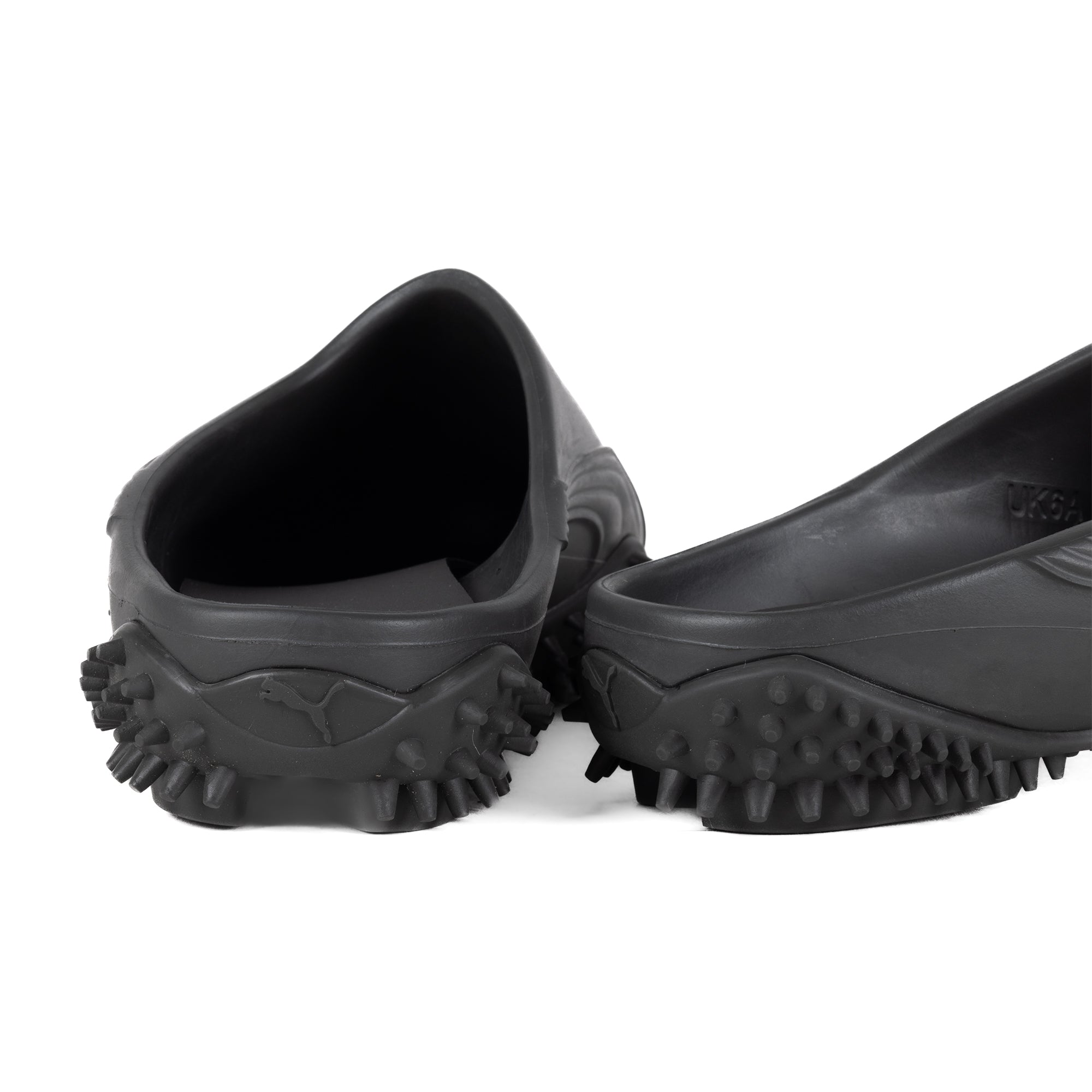 Puma Mostro Mule Shadow Gray 40443301