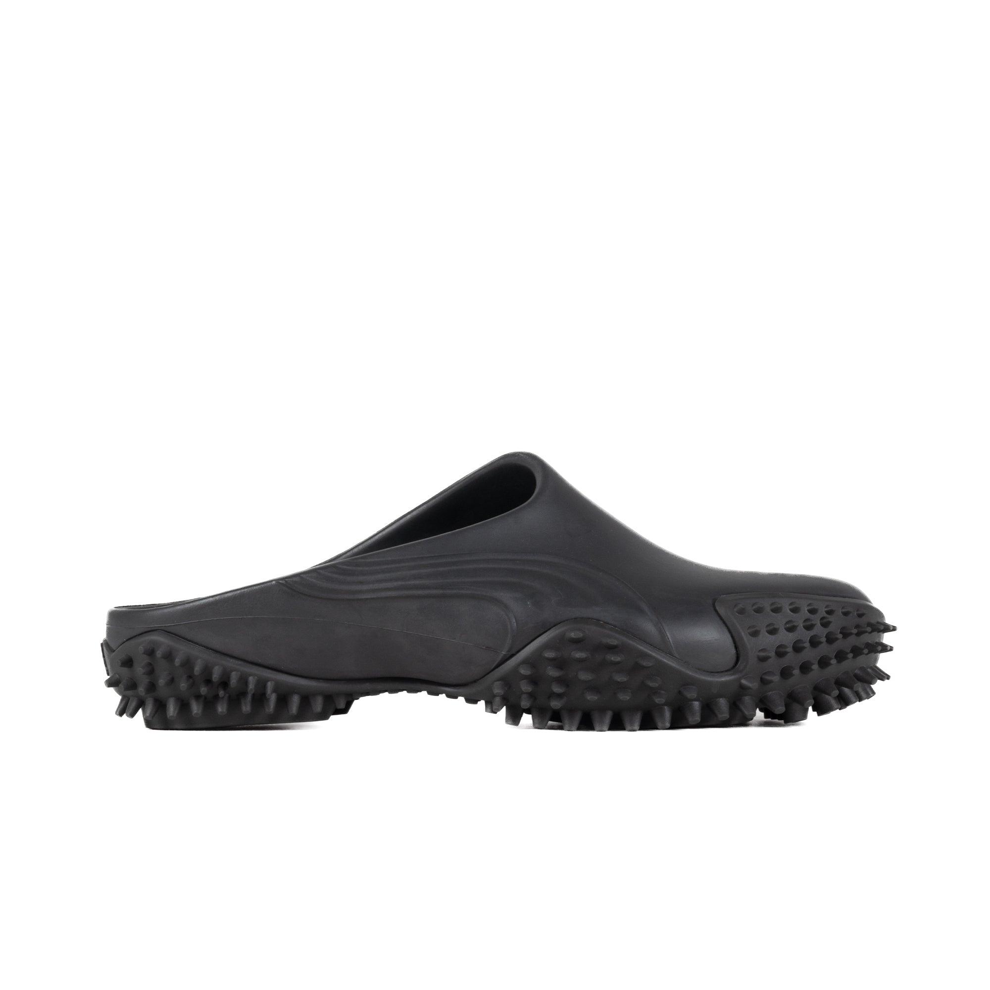 Puma Mostro Mule Shadow Gray 40443301