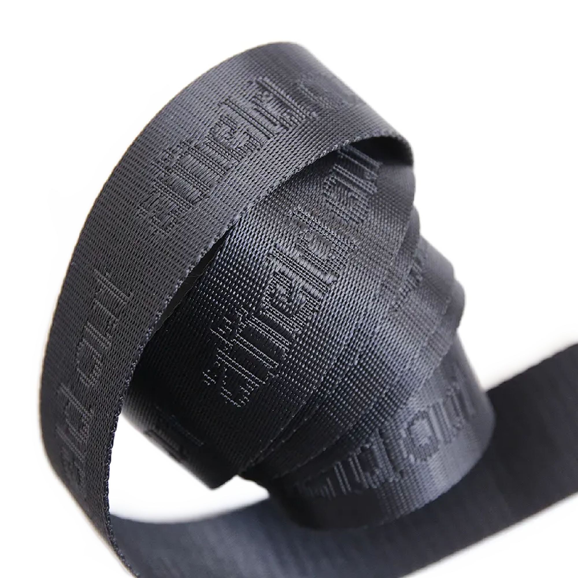 Afield Out Climbing Belt Black