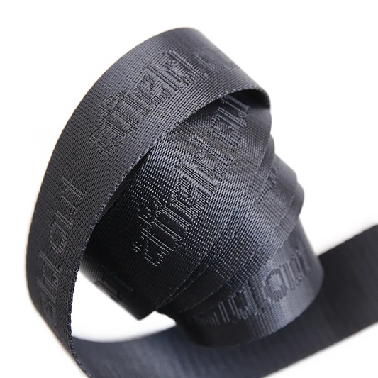 Afield Out Climbing Belt Black