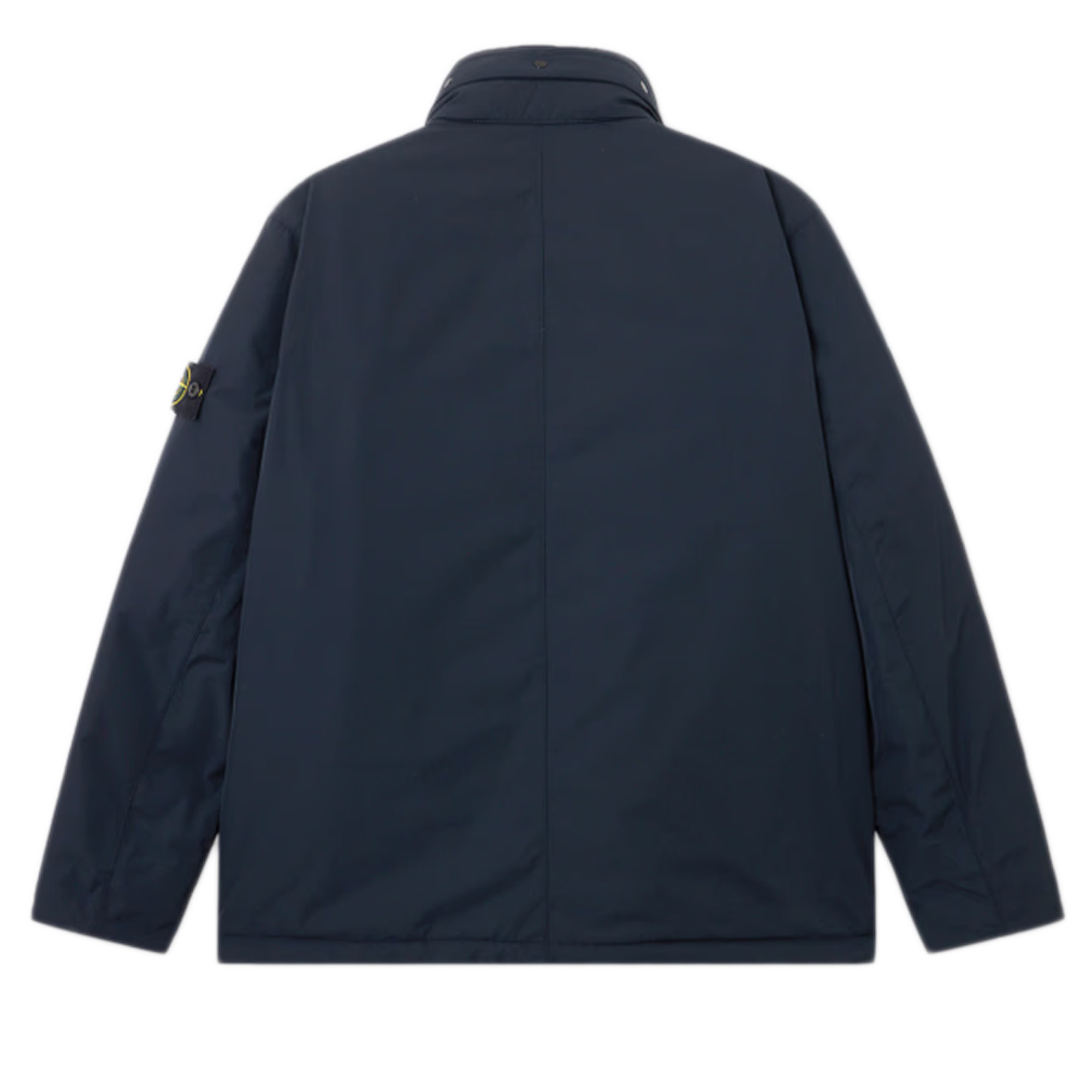 Stone Island Field Jacket 4100049 Navy Blue