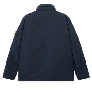Stone Island Field Jacket 4100049 Navy Blue