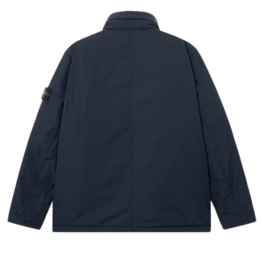 Stone Island Field Jacket 4100049 Navy Blue