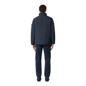 Stone Island Field Jacket 4100049 Navy Blue
