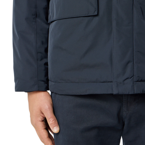 Stone Island Field Jacket 4100049 Navy Blue