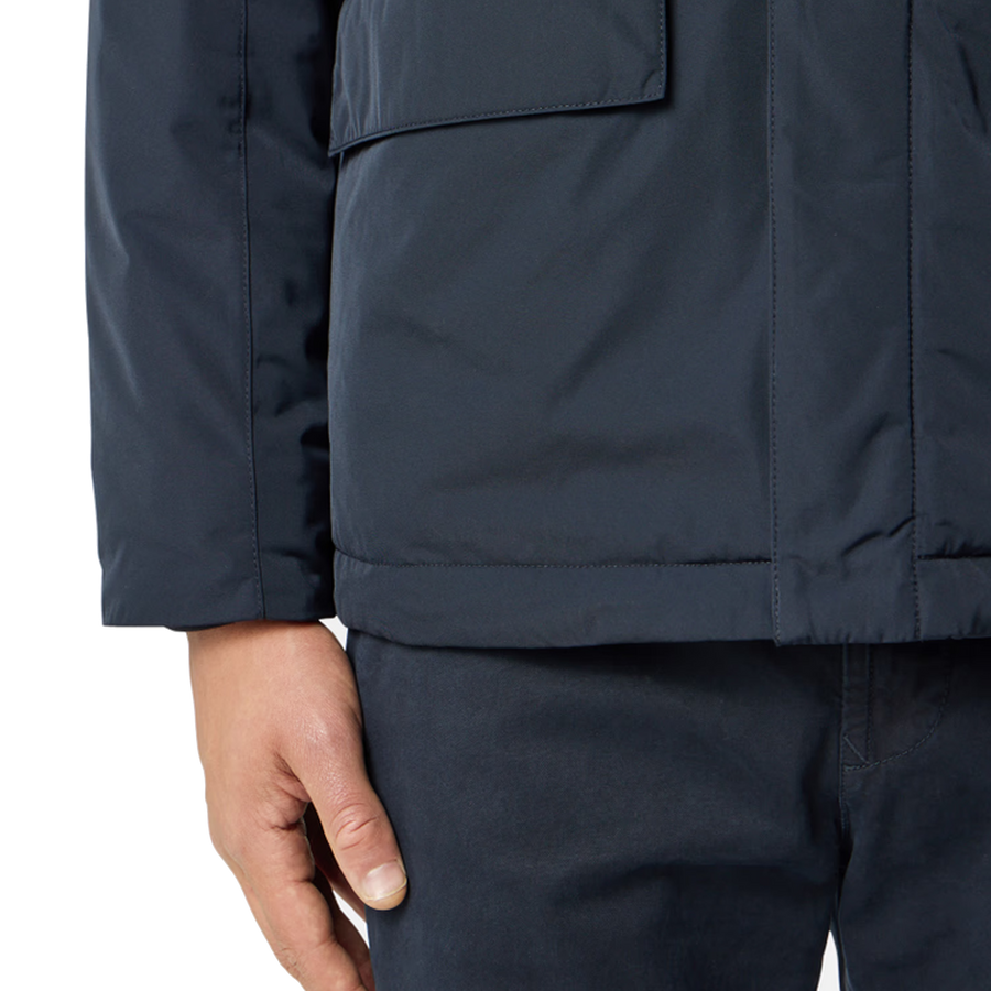 Stone Island Field Jacket 4100049 Navy Blue