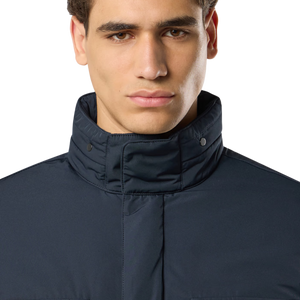 Stone Island Field Jacket 4100049 Navy Blue