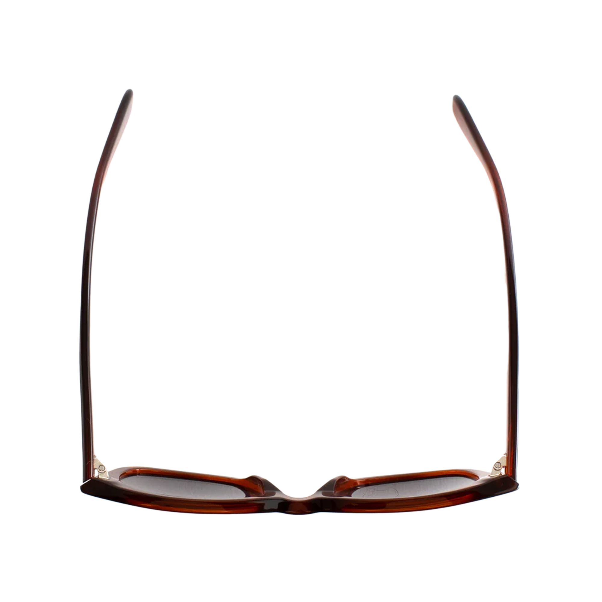Jungles Jungles Hard Lean Sunglasses Mahogany