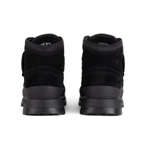 Fila+ Drill Boots Jet Black