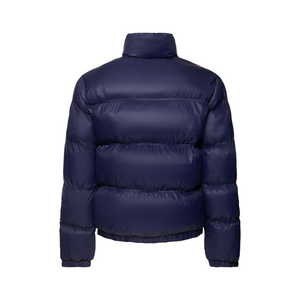 Fila+ Panino Puffer Jacket Rich Deep Navy