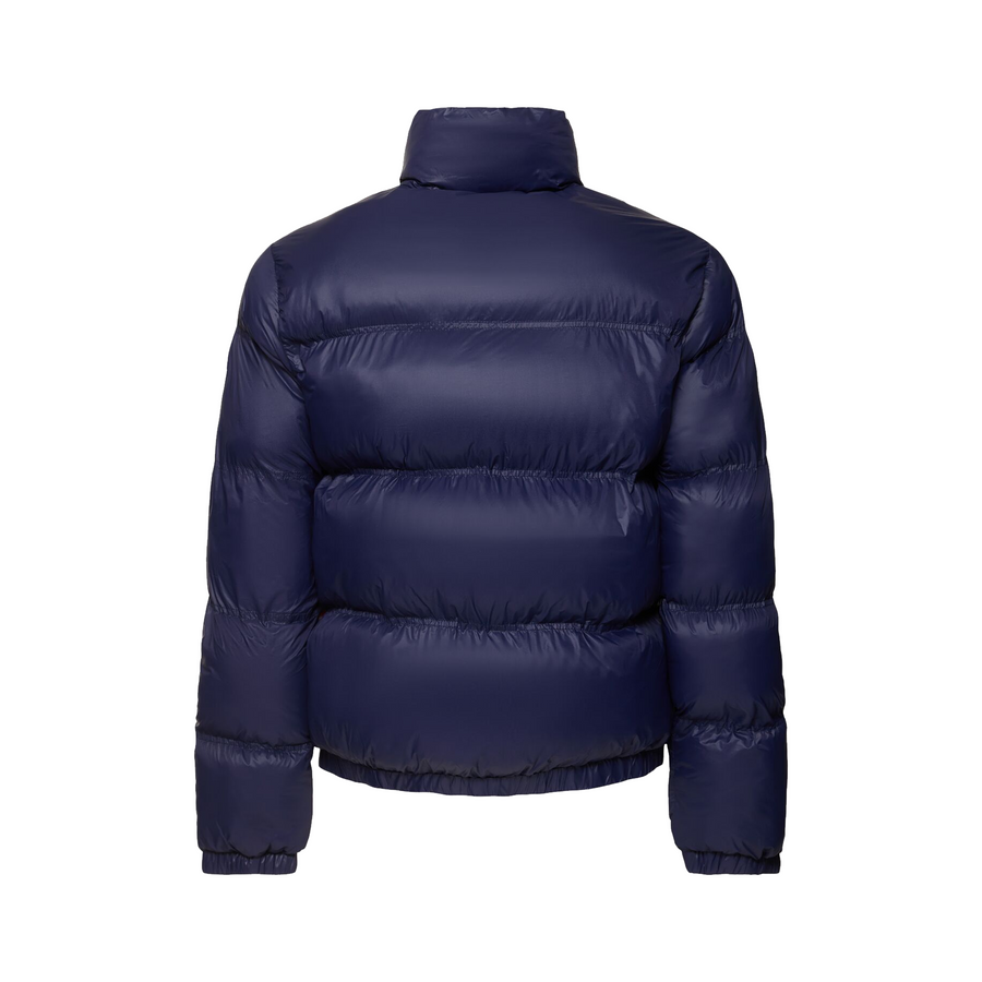 Fila+ Panino Puffer Jacket Rich Deep Navy