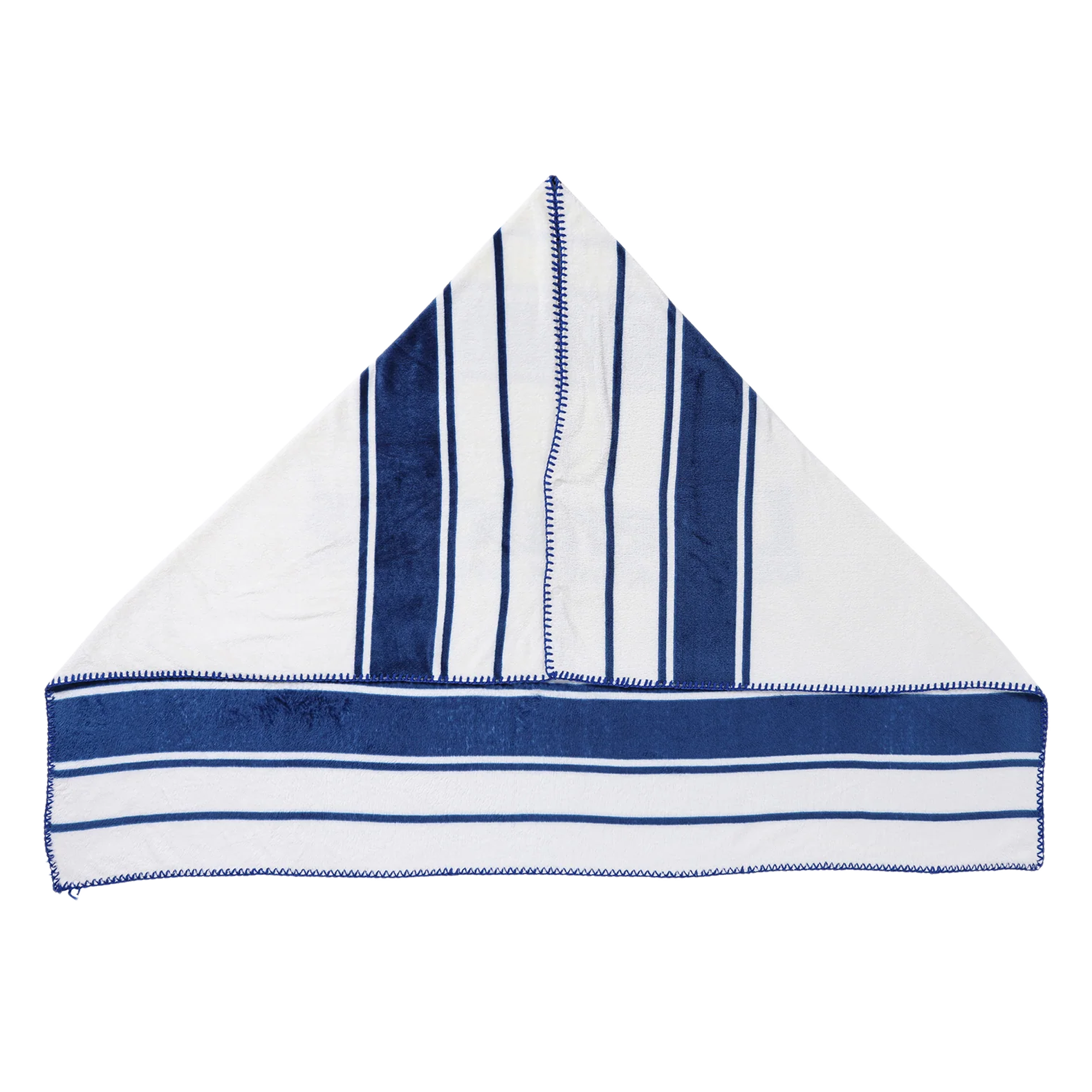 Liberaiders PX Fleece Blanket White