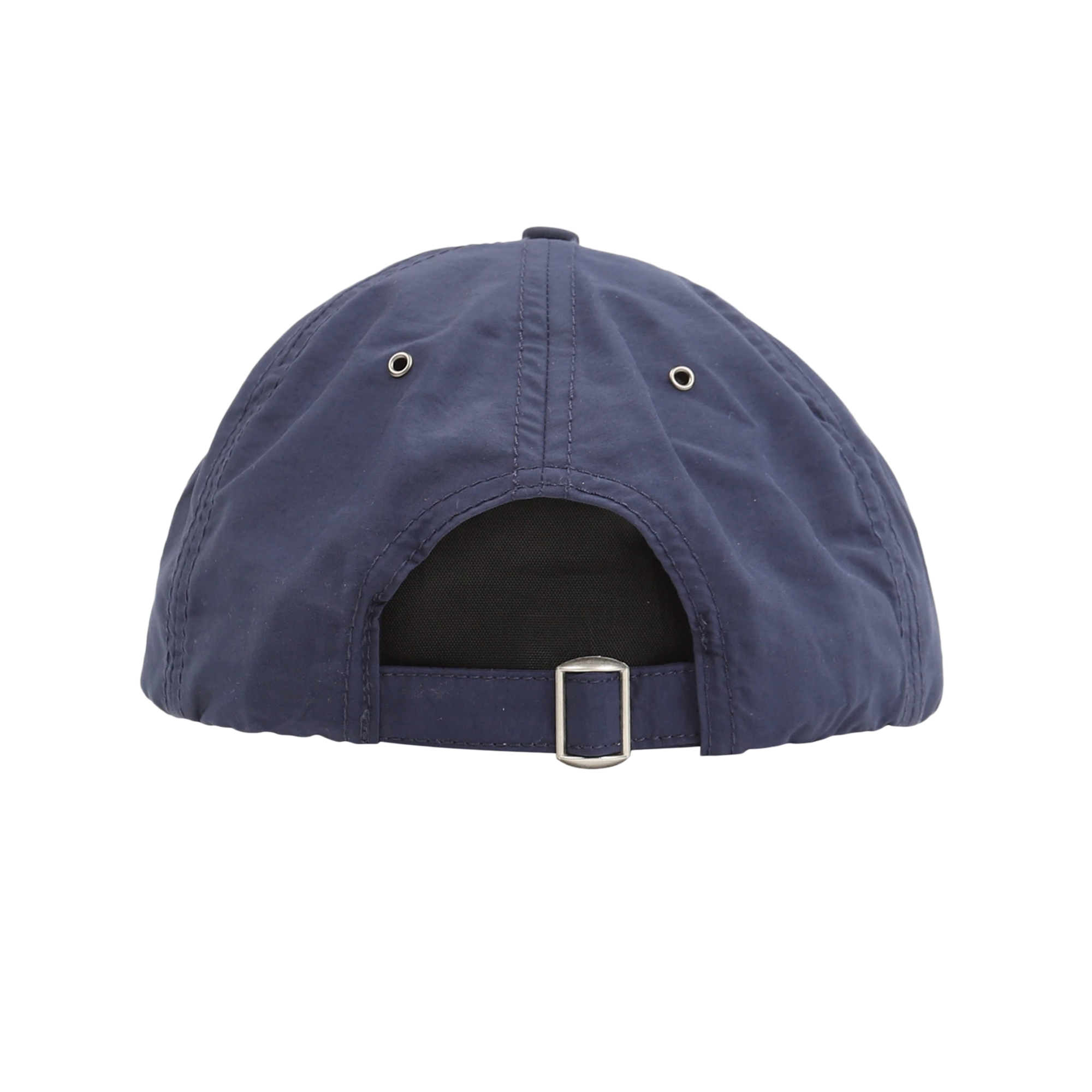 Metalwood Metalcorp Dad Hat Navy