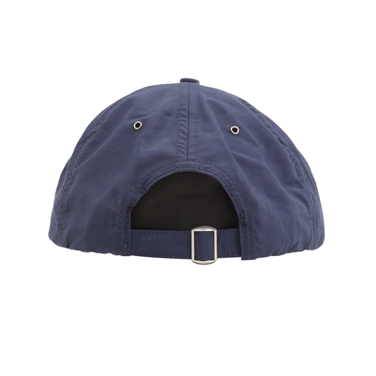 Metalwood Metalcorp Dad Hat Navy
