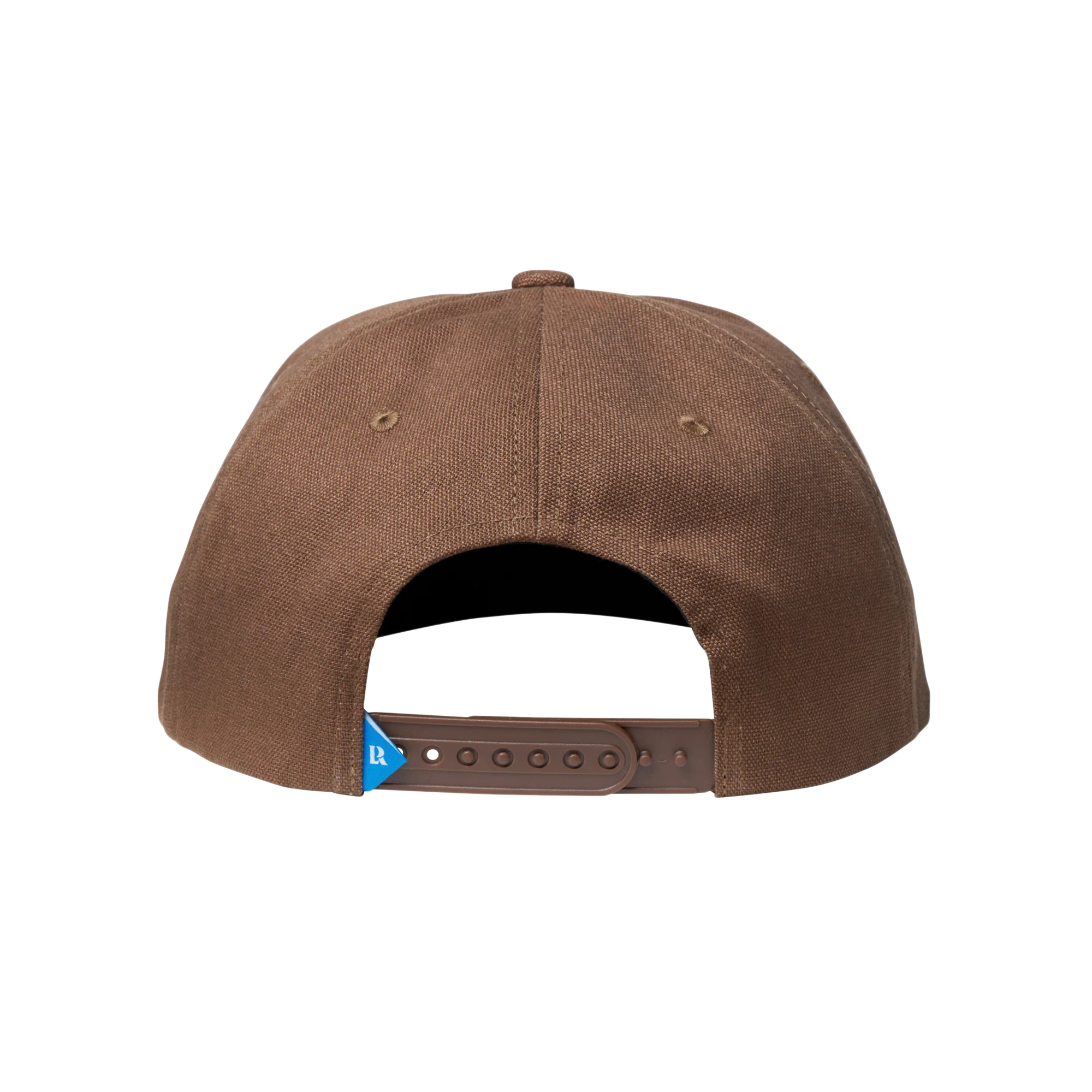 Liberaiders Destination Unknown Cap Brown