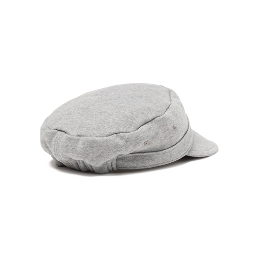 Human Made Sweat Mil Cap Gray HM31GD015