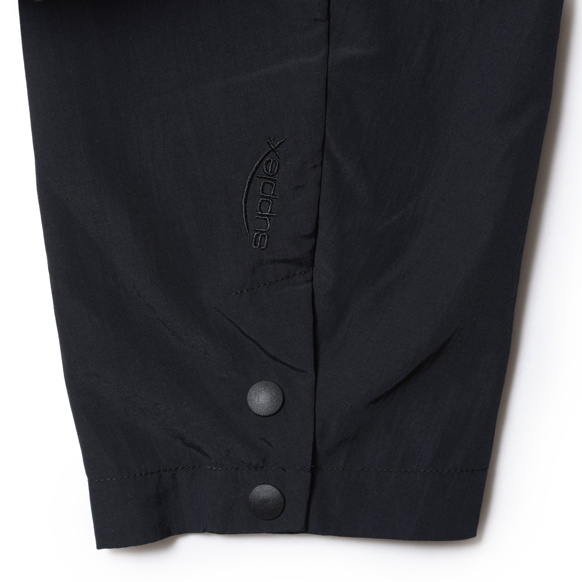 Liberaiders Supplex Nylon 2B Jacket Black