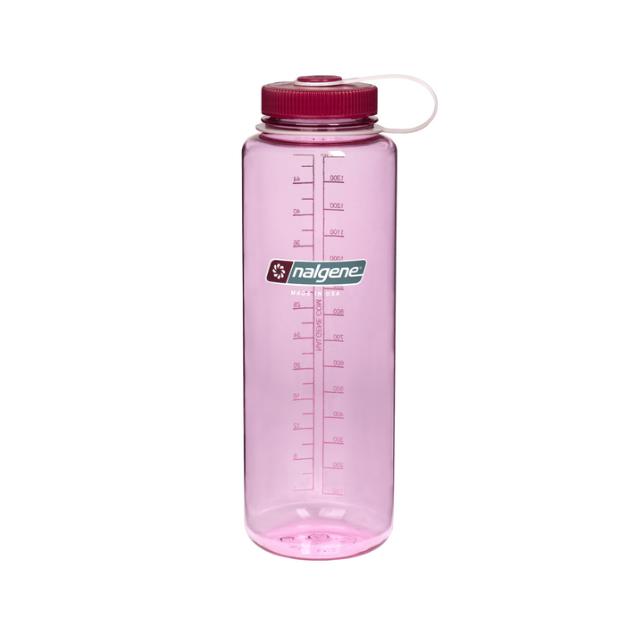 Nalgene Sustain Wide Mouth Silo Bottle Cosmo 1.5L