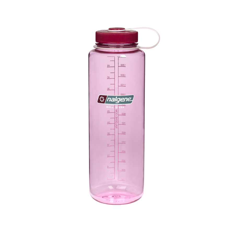 Nalgene Sustain Wide Mouth Silo Bottle Cosmo 1.5L