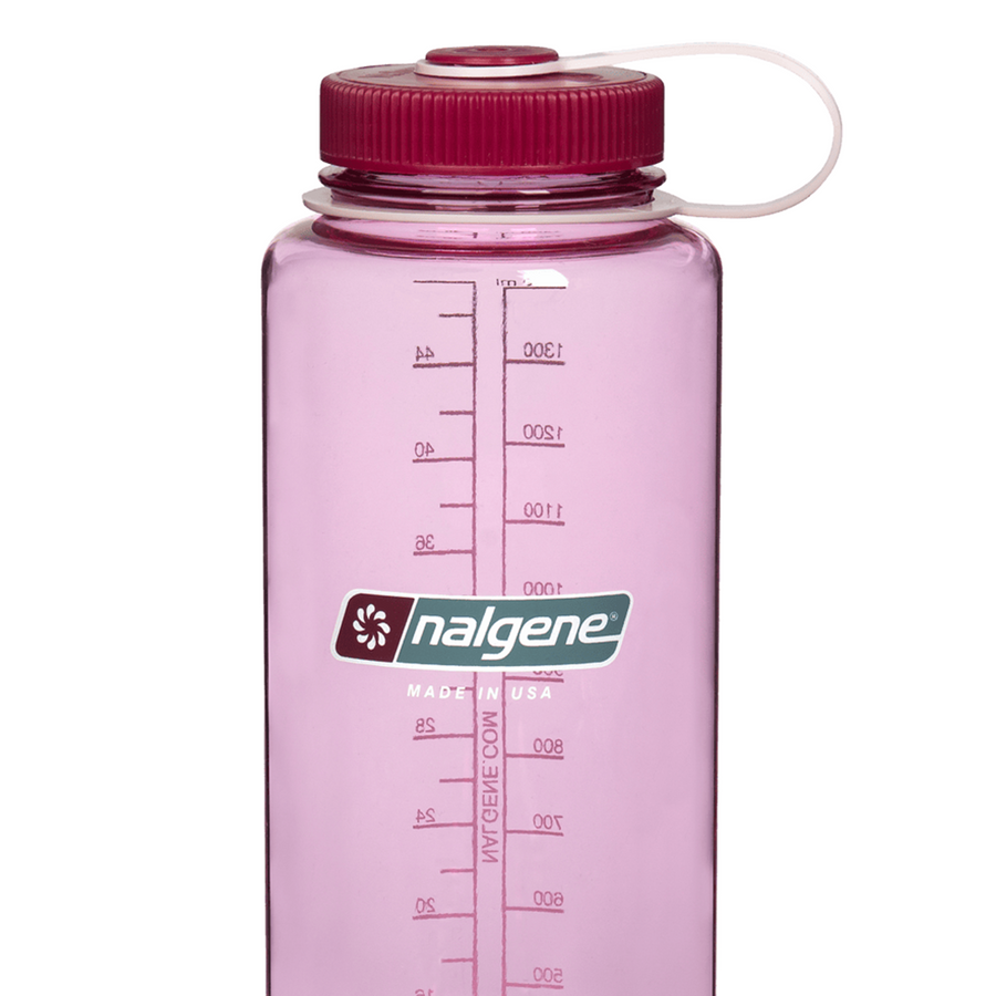 Nalgene Sustain Wide Mouth Silo Bottle Cosmo 1.5L