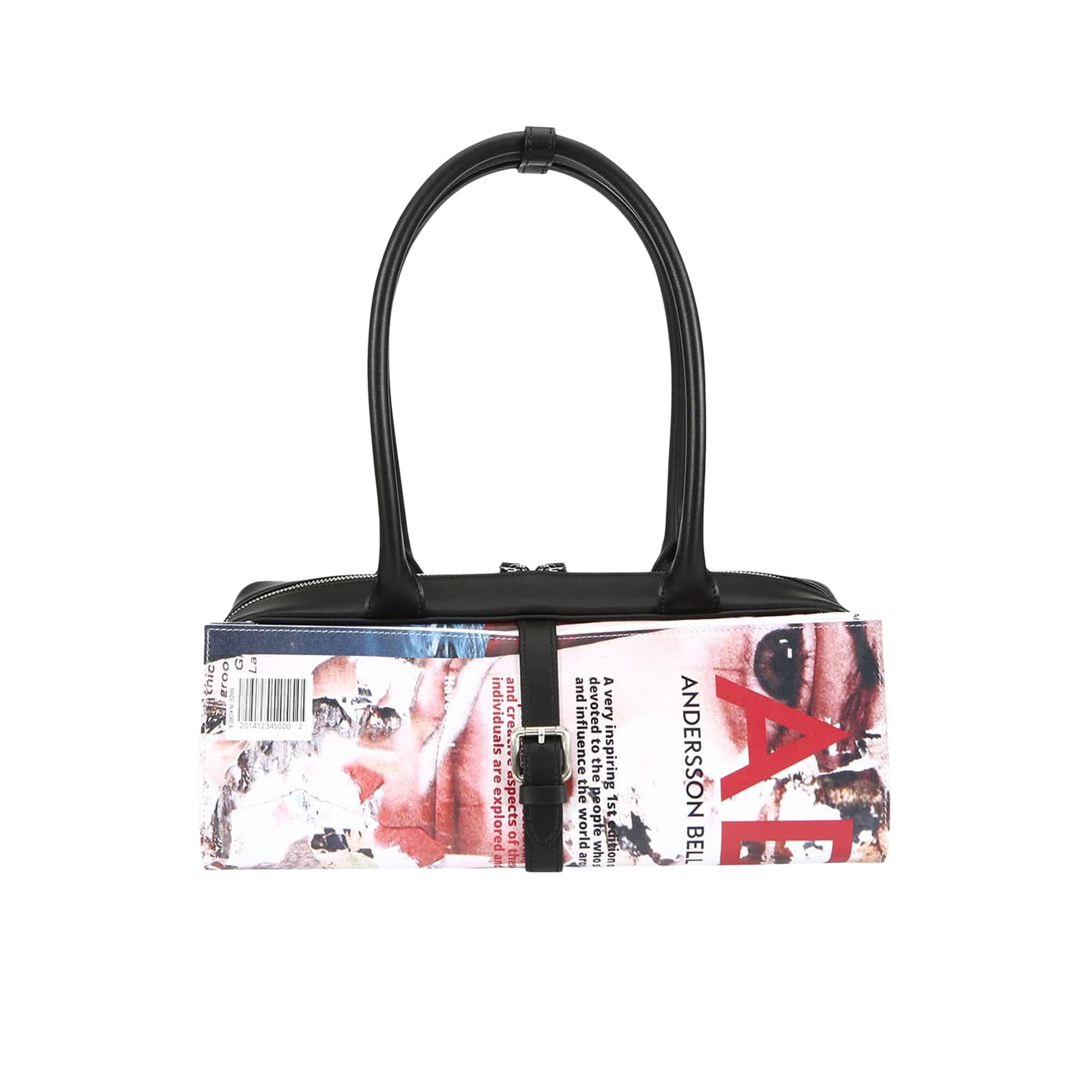 Andersson Bell Women's Magazine Bag Red