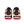 Nike Air Jordan 4 Retro "Pizza" (GS) Sesame/Fire Red/Black/White IH2094-200