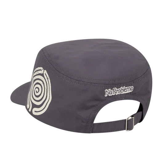 No Problemo Space Travel Cap